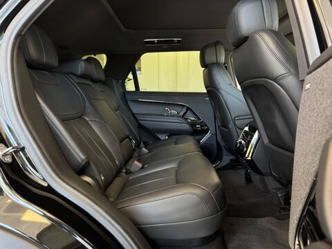 Range Rover 3.0 P460e 460ch PHEV HSE LWB 2024 occasion 06250 Mougins