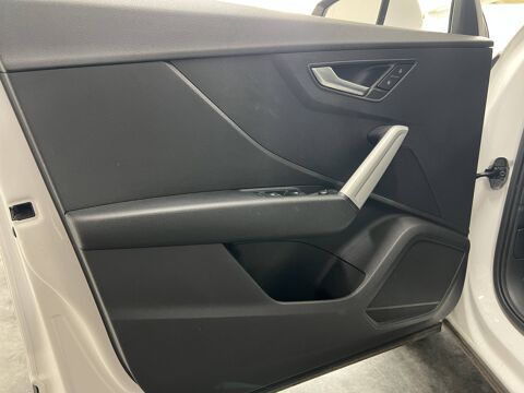 Q2 30 TDI 1,6 TDI 116CH S TRONIC 7 2019 occasion 92500 Rueil-Malmaison