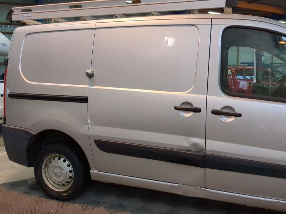 Expert L1H1 1.6 HDI 90 CD CLIM PLUS 2014 occasion 66430 Bompas
