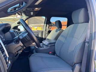 RAM 1500 CLASSIC WARLOCK 2021 occasion 69800 Saint-Priest