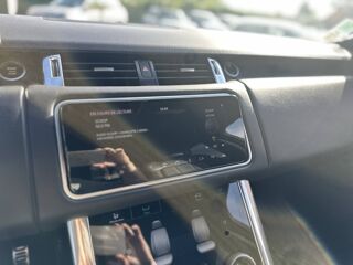 Range Rover HSE Dynamic Mark IX 2020 occasion 69800 Saint-Priest