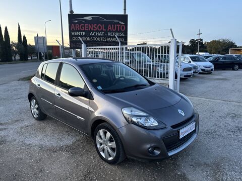 Renault clio III Ph2. 1.5 DCI 85 EXCEPTION