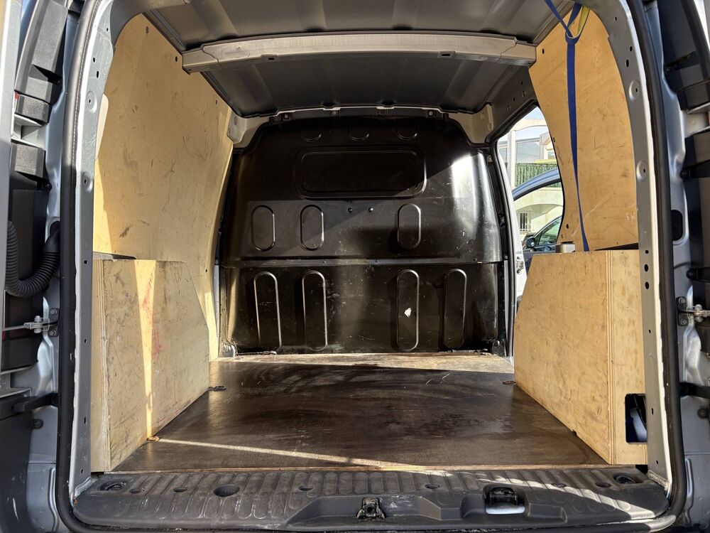 Kangoo Express Express 1.5 Bluedci 95ch 3 PLACES 2021 occasion 13220 Ch&acirc;teauneuf-les-Martigues