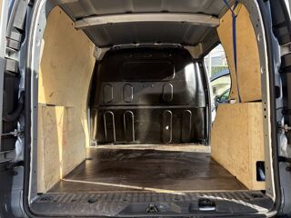 Kangoo Express Express 1.5 Bluedci 95ch 3 PLACES 2021 occasion 13220 Ch&acirc;teauneuf-les-Martigues