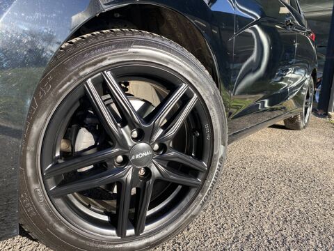 Jazz III 1.3 i-VTEC 102ch Exclusive Navi CVT 2017 occasion 78200 Buchelay