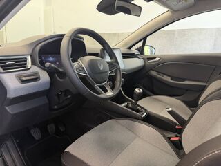 Clio 1.5 Blue dCi 100ch Evolution - 24 2025 occasion 57980 Diebling