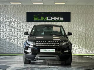 Range Rover Evoque 2.2 eD4 Prestige 4x2 Mark II 2014 occasion 06250 Mougins