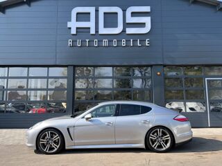 Panamera I (970) 4S PDK 2009 occasion 57980 Diebling