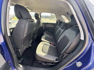 C4 Picasso II 1.6 BlueHDI 120 BV6 S&S Feel Edition 2017 occasion 84100 Orange
