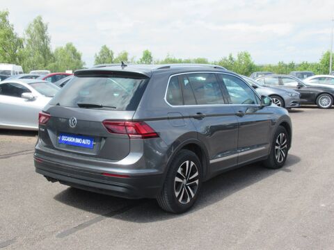 Tiguan 2.0 TDI 150 DSG7 Confortline 2019 occasion 10410 Saint-Parres-aux-Tertres
