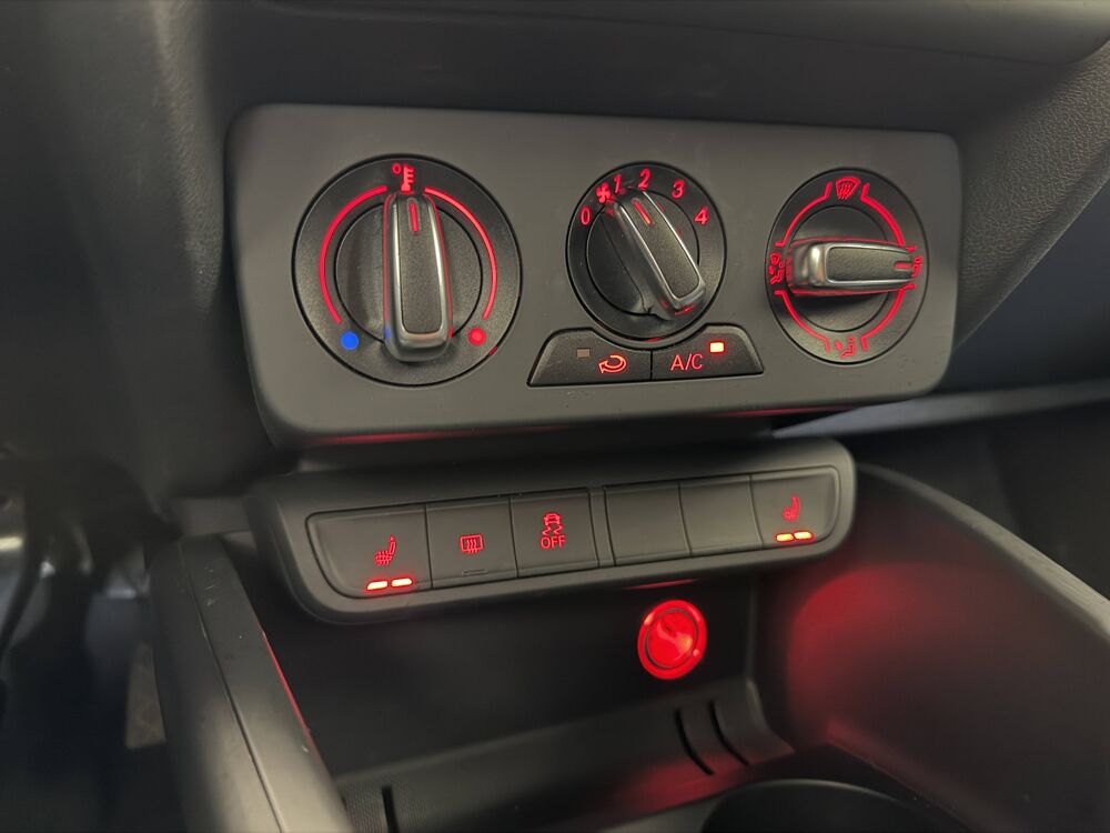 A1 Sportback 25 TFSI 95ch / &Agrave; PARTIR DE 177,45 € * 2018 occasion 57980 Diebling