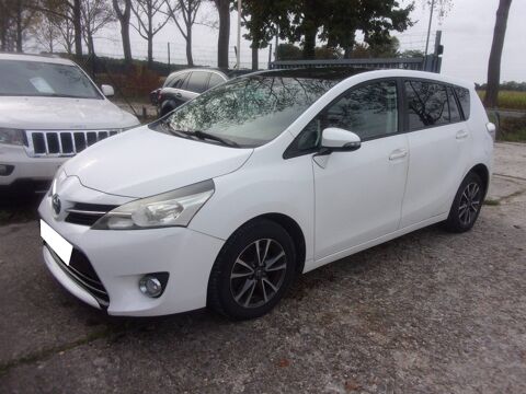 Toyota Verso 124 D4D SKYVIEW 7 PL 2013 occasion Villiers-en-Bi&egrave;re 77190