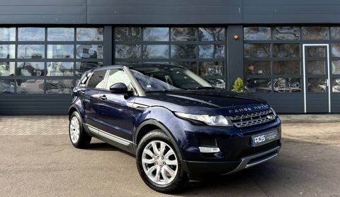 Land-Rover Range Rover Evoque 2.2 eD4 Pure 4x2 Mark I 2015 occasion Diebling 57980