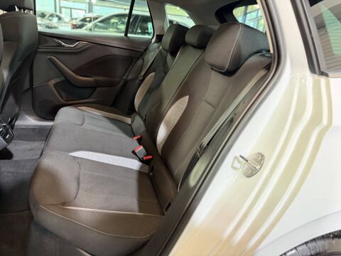 Scala SKODA SCALA 1.0 TSI BVA SELECTION 2025 occasion 77240 Vert-Saint-Denis