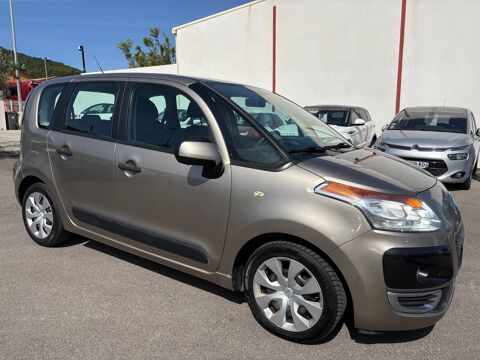 Citroen c3 picasso Citroën  1.6 HDi90 Confort