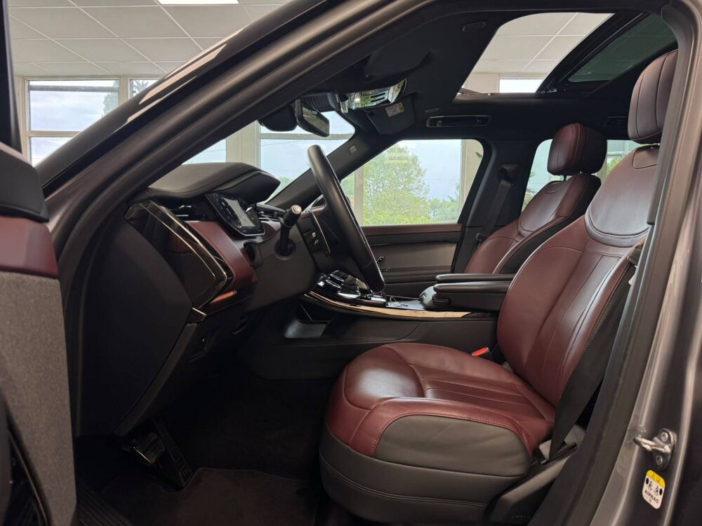 Range Rover 3.0 P440e 440ch PHEV Dynamic HSE 2023 occasion 06250 Mougins