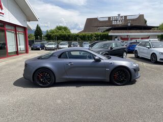 A110 S 1.8T 292ch 2020 occasion 74330 &Eacute;pagny Metz-Tessy