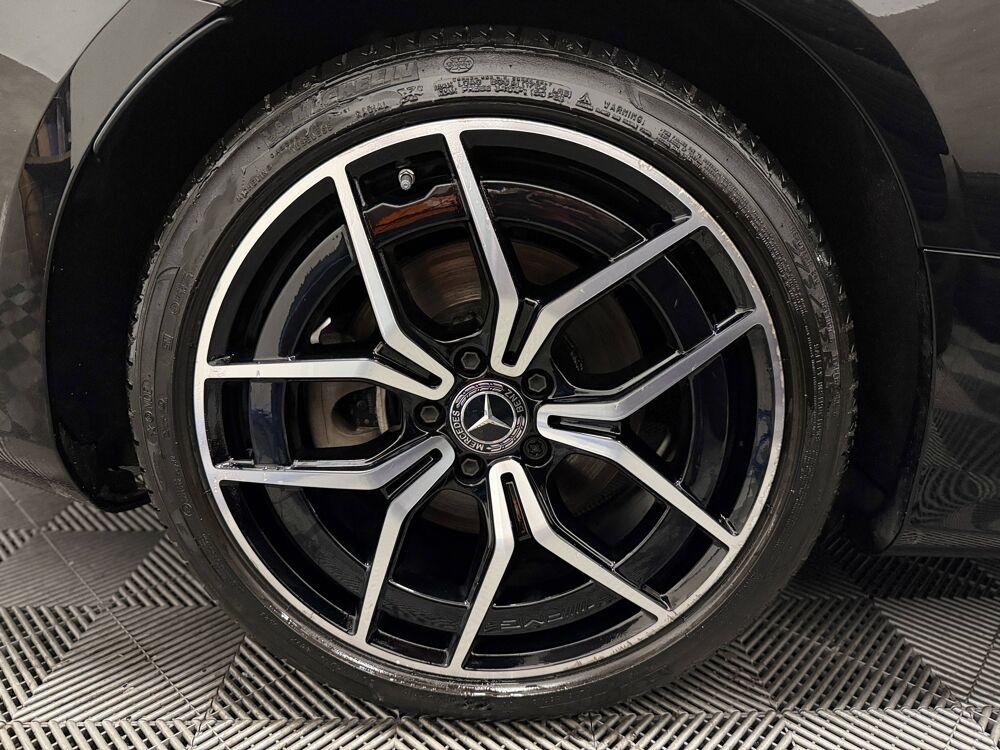 Classe E 400 D 330ch AMG Line 4Matic 9G-Tronic / &Agrave; PARTIR DE 639,83 € 2023 occasion 57980 Diebling
