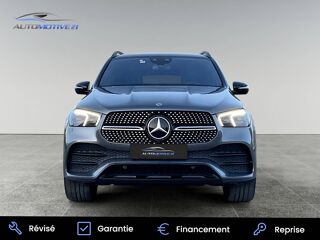 Classe GLE II 350 de 194+136ch AMG Line 4Matic 9G-Tronic 2021 occasion 21600 Longvic