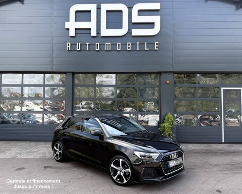 Audi A1 II 30 TFSI 110ch Advanced S tronic 7 / &Agrave; PARTIR DE 284,27 � 2021 occasion Diebling 57980