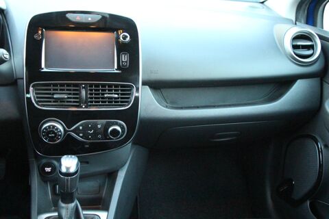 Clio IV (B98) 0.9 TCe 90ch GT LINE 5p 2017 occasion 68190 Ensisheim