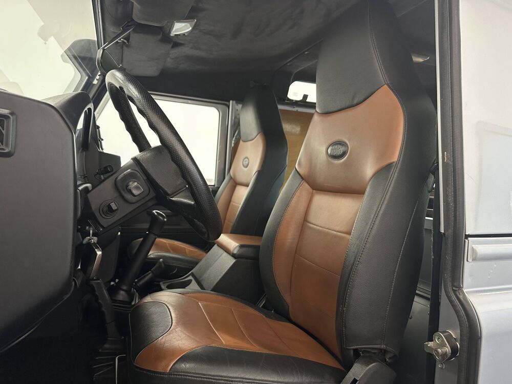Defender 2.2 Turbo / L316 2015 occasion 57980 Diebling