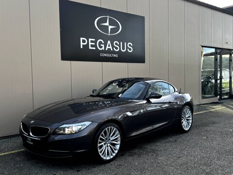 Annonce voiture BMW Z4 29990 