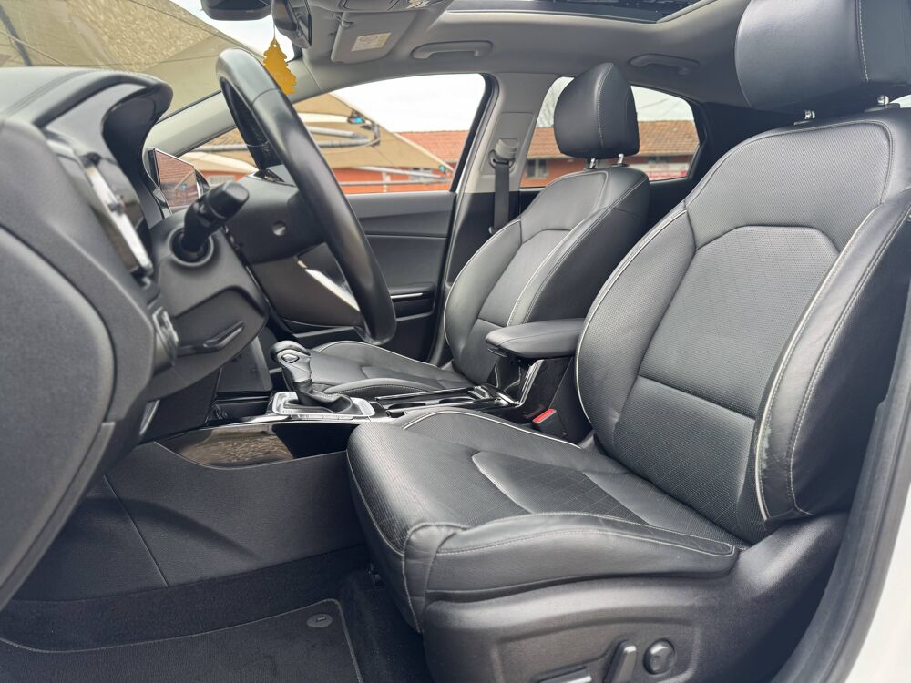 XCeed 1.4 T-GDI 140ch Premium DCT7 2019 occasion 69800 Saint-Priest
