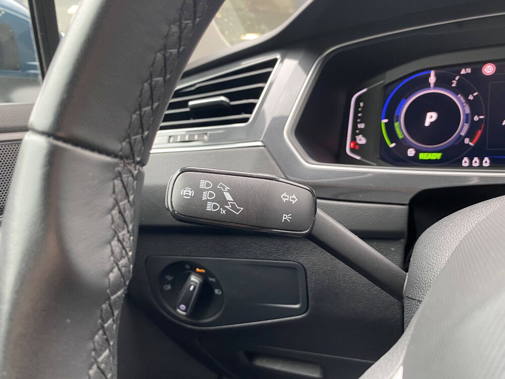 Tiguan 1.4 eHybrid 245ch Elegance DSG6 2023 occasion 78200 Buchelay