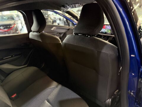 Clio VI CLIO VI 1.2 115 CV EVOLUTION 2026 occasion 77240 Vert-Saint-Denis