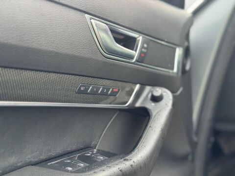 S6 III 5.2 V10 435ch quattro Tiptronic 2007 occasion 69800 Saint-Priest