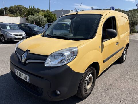 Annonce voiture Renault Kangoo Express 7990 €
