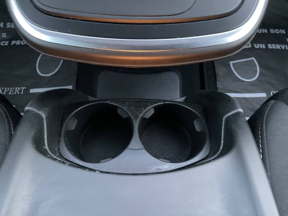Sc&eacute;nic 1.5 dCi 110ch energy LIMITED EDC 2018 occasion 21600 Longvic