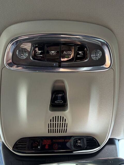 XC60 II D4 AWD 190 Inscription Luxe 2018 occasion 49124 Saint-Barth&eacute;lemy-d'Anjou