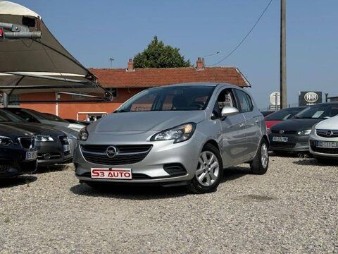 Corsa V 1.4 90ch Edition 5p 2016 occasion 69800 Saint-Priest
