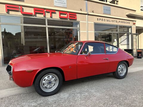 Voiture Voiture 1971 occasion Cagnes-sur-Mer 06800