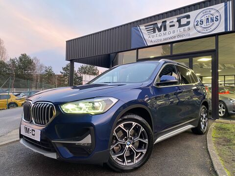Annonce voiture BMW X1 26990 €