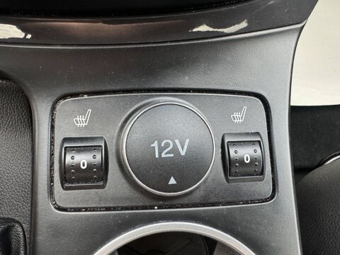Kuga Ph2. 2.0 TDCI 140 BV6 TITANIUM 2013 occasion 84100 Orange