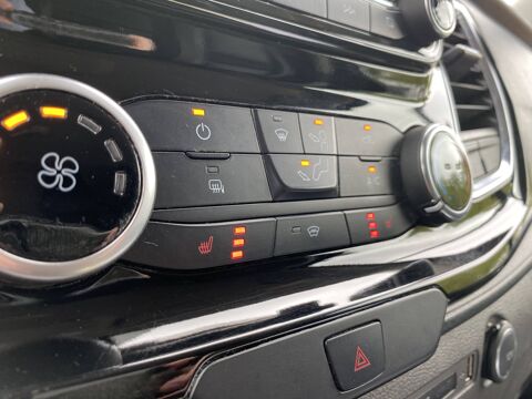 Transit Custom 320 L1H1 2.0 EcoBlue 185ch Sport Euro6.2 2021 occasion 78200 Buchelay