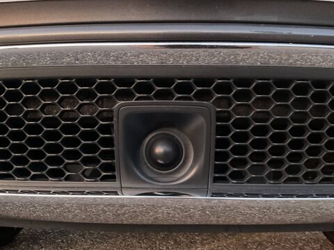 Grand Cherokee IV 3.0 V6 CRD 250ch Overland BVA8 2017 occasion 21600 Longvic
