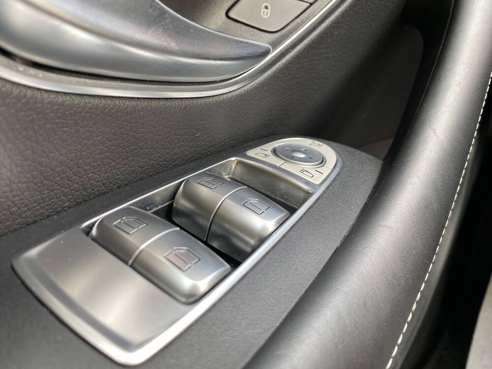 Classe E III (C238) 220 d 194ch Sportline 9G-Tronic 2017 occasion 78200 Buchelay