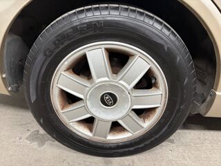 Magentis 2.5 V6 BA 2005 occasion 75010 Paris