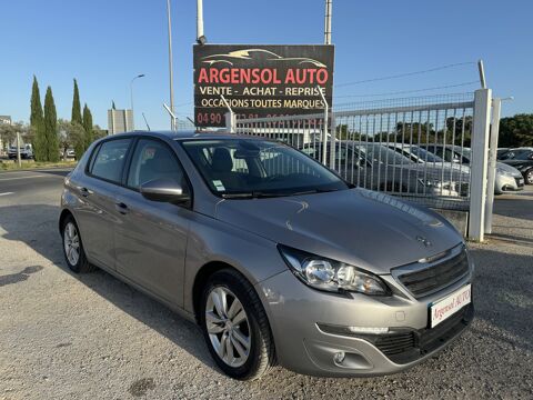Peugeot 308 II 1.6 e-HDI 115 BV6 ACTIVE/ 1&egrave;re