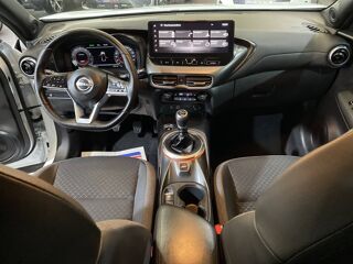 Juke NISSAN JUKE II 1.0 DIG-T 114 N-CONNECTA 2025 occasion 77240 Vert-Saint-Denis
