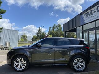 Range Rover Evoque 2.0 P200 R-Dynamic SE AWD BVA 2019 occasion 78200 Buchelay