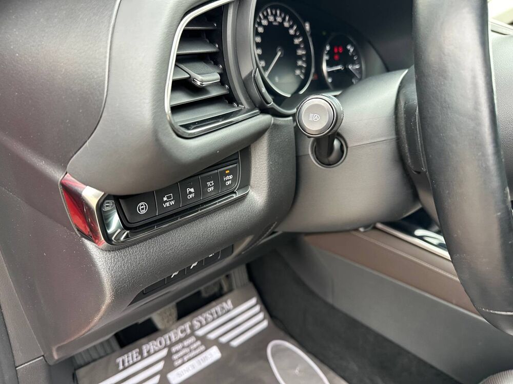 CX-30 2.0 M-Hybrid 180ch Exclusive 2020 occasion 21600 Longvic