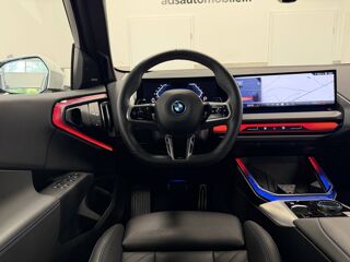 X3 xDrive30e 299ch M Sport 2025 occasion 57980 Diebling