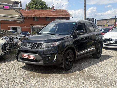 Suzuki vitara II 1.4 Boosterjet S