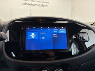 Aygo 1.0 VVT-i 72ch Dynamic MY24 2025 occasion 57980 Diebling