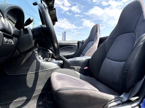MX-5 1.6 Elegance 2004 occasion 17430 Tonnay-Charente
